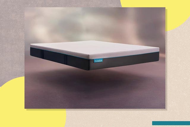 <p>We put the mattress to the test over the course of a week to see whether it really does have the power to revolutionise your sleep</p>